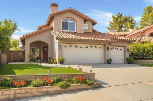 6229 Woodbridge St, Chino Hills, CA 91709-3228
