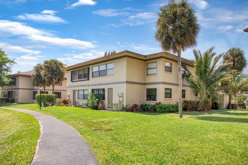 3001 21st Ter, Delray Beach, FL 33445-7357