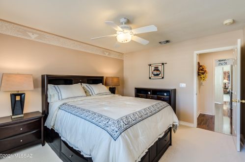 10729 Eagle Eye Pl, Tucson AZ 85737-9074 exterior