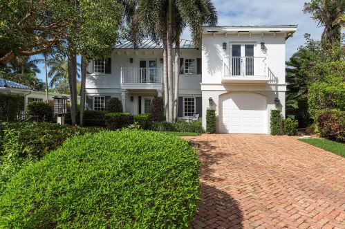 1101 Vista Del Mar Dr, Delray Beach, FL 33483-7145