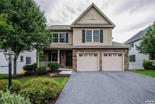 114 Lakeside Dr, Alpine, PA 17339-9233