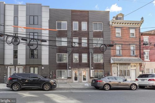 1233 2nd St, Philadelphia PA  19147-5420 exterior