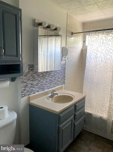 428 Homestead Rd, Wilmington DE  19805-4640 exterior