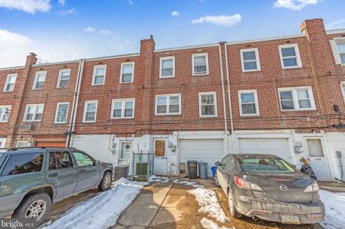 1092 Hopkins Ave, Manor PA  19036-1222 exterior