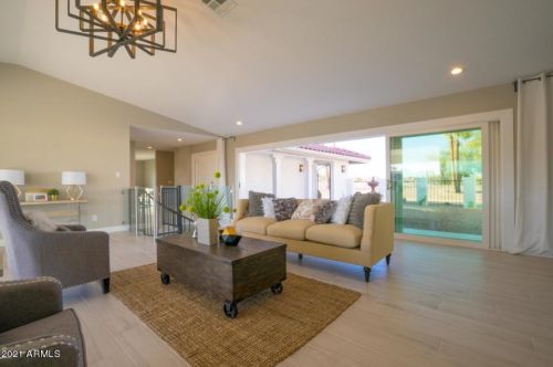 16529 Nicklaus Dr, Scottsdale, AZ 85268-6216