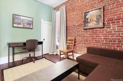 2032 Ogden St, Denver CO  80210-4135 exterior