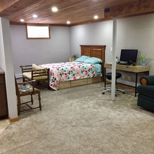 491 Brainerd Ave, Saint Paul MN  55130-3550 exterior