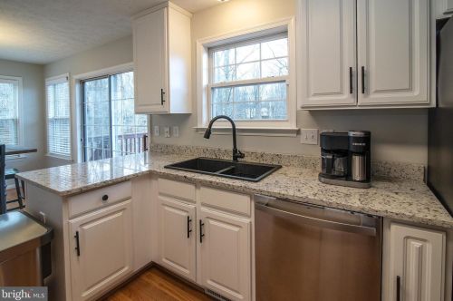 3809 Alberta Dr, Fredericksburg VA  22408-7713 exterior