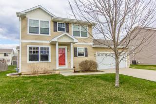 785 Westgate Dr, Waukee IA  50263-8598 exterior