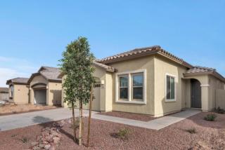 3930 Narrowleaf Dr, Gilbert AZ  85298-0430 exterior