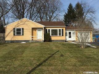 1400 Beach Ave, Rochester, NY 14612-1824