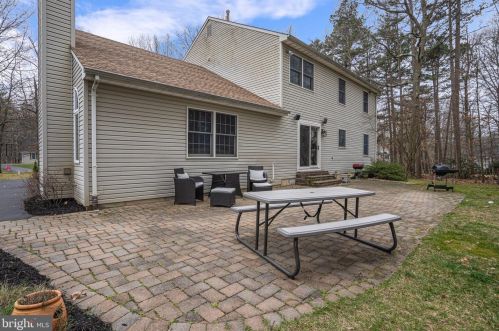 14 Woods Rd, Plumsted Township NJ  08533-2740 exterior