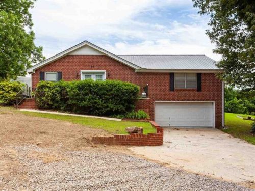 97 Big Spring Brow Rd, Horton, AL 35980-9139