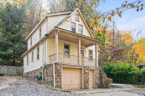 4 Quarry Rd, Sewickley, PA 15143-9314