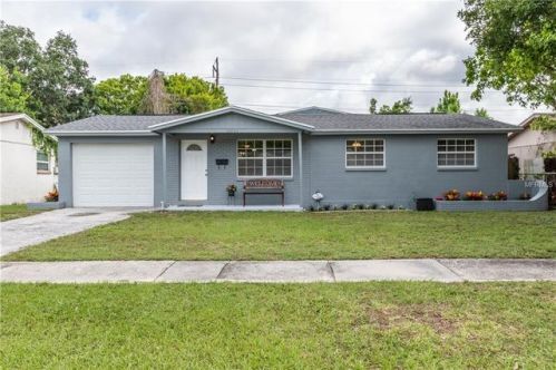 6083 66th Ter, Pinellas Park FL  33781-5309 exterior