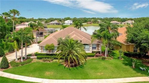 6554 Franconia Dr, Orlando, FL 32812-3620