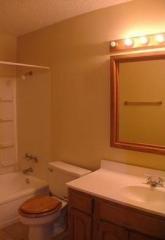 908 10th St, Bentonville AR  72712-4621 exterior