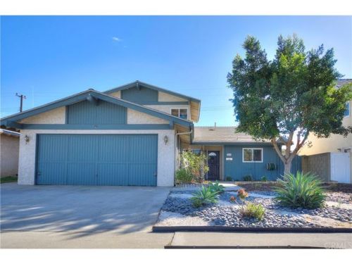 11230 Stillman St, Lakewood, CA 90715-1132