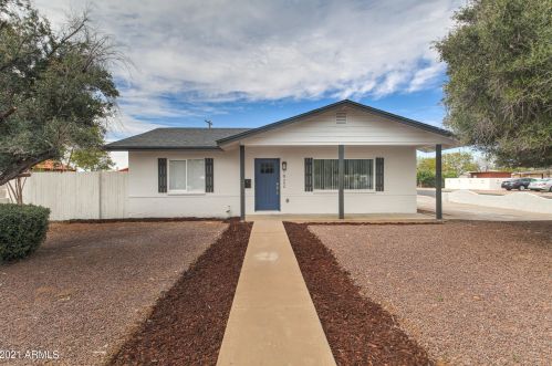 1922 21st Pl, Phoenix AZ  85006-2424 exterior