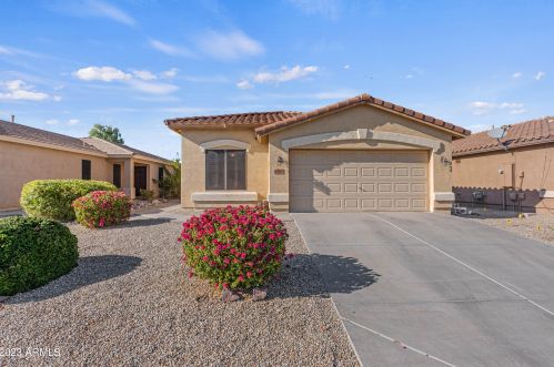 43654 Elm Dr, Maricopa, AZ 85138-2346