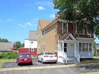 1513 Catherine St, Utica, NY 13501-1021