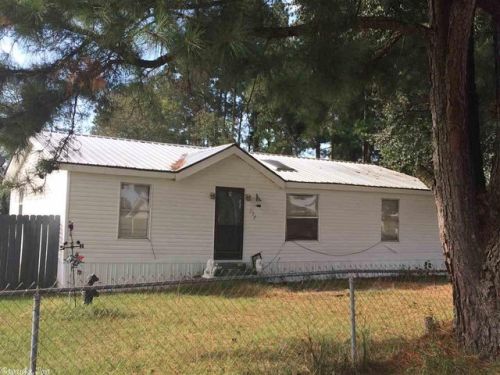 217 Sipes St, Nashville, AR 71852-3783