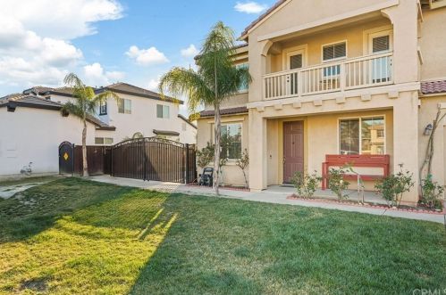 322 Canary Ct, San Jacinto, CA 92582-6988