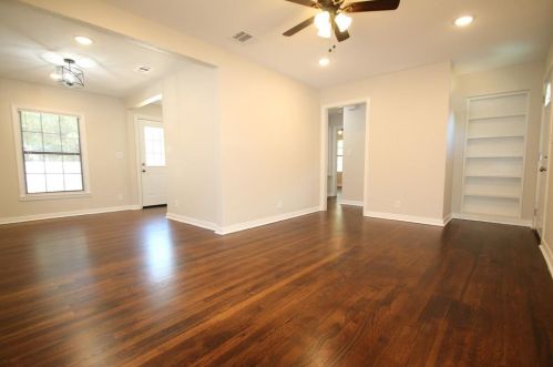 4236 Lisbon St, Fort Worth TX  76107-6419 exterior