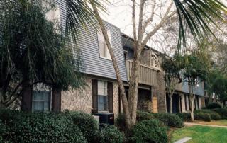 6520 Dorchester Rd, Charleston SC  29418-5157 exterior