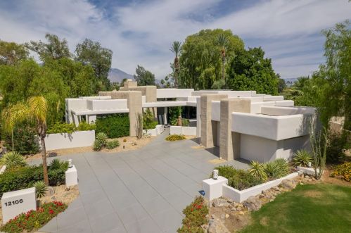 12106 Turnberry Dr, Rancho Mirage, CA 92270-1500