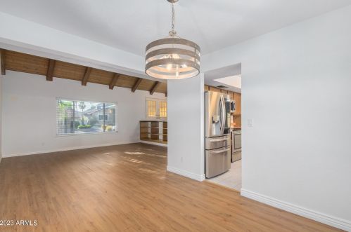 14227 22nd St, Phoenix AZ  85022-4602 exterior