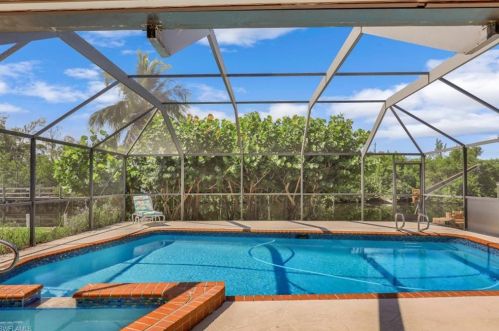 4833 Gary Rd, Bonita Springs, FL 34134-3928