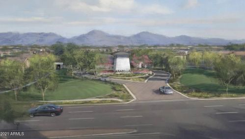 17432 48 Pl, Scottsdale AZ 85254-7601 exterior