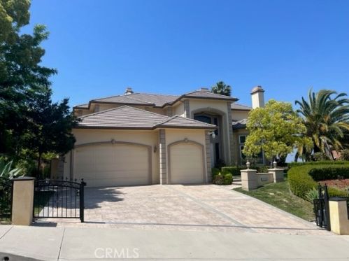 13520 La Sierra Dr, Chino Hills, CA 91709-1325