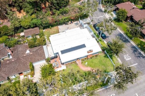 601 Valley View Dr, Fullerton CA  92835-4064 exterior