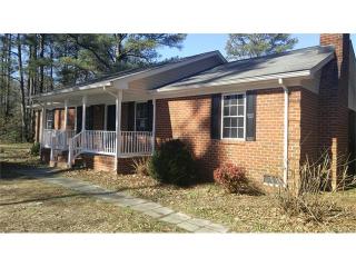 10487 Malboro Rd, Mechanicsville, VA 23116-3142