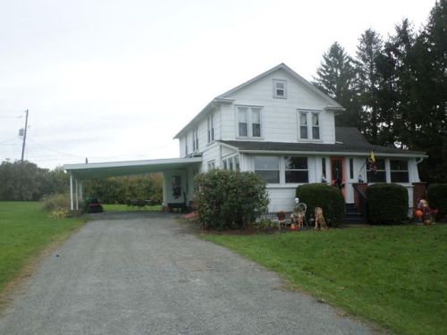138 Edward St, Towanda, PA 18848-9143