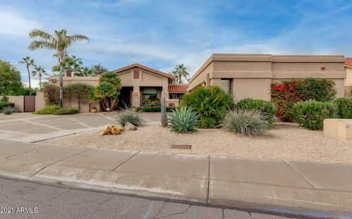 10914 Bella Vista Dr, Scottsdale, AZ 85259-5795