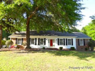 167 Lofton Dr, Fayetteville, NC 28311-3431