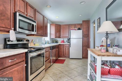 320 Mt Allen Dr, Navy Sup Dpt PA 17055-6165 exterior