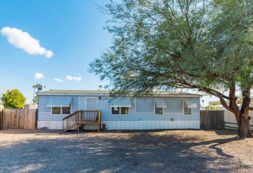 3223 Jusnic Cir, Tucson, AZ 85705-1086