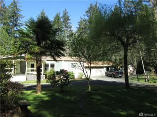 18905 Rouse Road Kp, Lakebay, WA 98351-8218