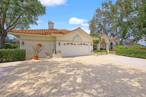 11345 Longshore Way, Naples, FL 34119-8963