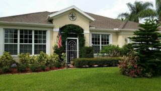 1408 Mdw Lark Dr, Titusville FL  32780-7168 exterior