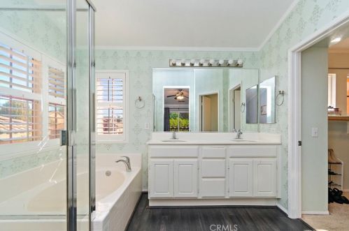 1285 Early Blue Ln, Beaumont CA  92223-2020 exterior