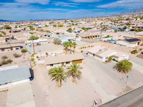 2915 Mcculloch Blvd, Lake Havasu City AZ  86403-5428 exterior