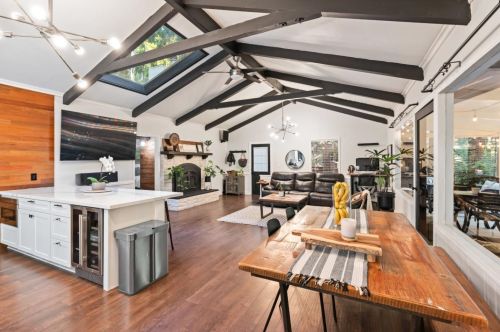 10837 Lompico Rd, Lompico CA  95018-8923 exterior