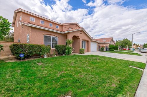 44247 Casa Nova Dr, Lancaster, CA 93536-6038