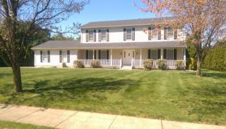 5 Geraldine Dr, Monroe Twp NJ  08831-3521 exterior