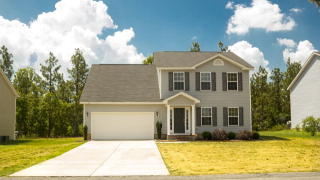 3100 Chamomile Ct, Aiken, SC 29803-3686